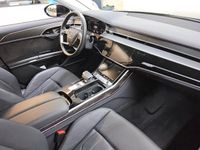 Audi A8 - Vorschau Bild 4