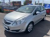 Opel Corsa D Edition*Automatik*TüvNeu*Garanti*5-Tür - Opel Corsa aus 2008: D