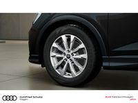 Audi Q3 - Vorschau Bild 7