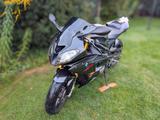 BMW S1000RR - Top gepflegt - erste Hand - BMW 2011 S 1000 RR