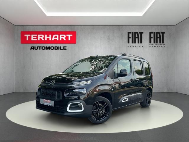 Citroën Berlingo Shine M/Pano/AHK/Tempomat/RFK/Shz.