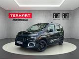 Citroën Berlingo Shine M/Pano/AHK/Tempomat/RFK/Shz. - Citroën Berlingo mit Panoramadach