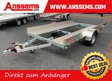 Anssems AMT Eco (AMT 1300.340) Autotransporter - Anssems AMT 1300