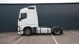 Volvo FH12 420 I-Shift 2018 chassis - Volvo F12