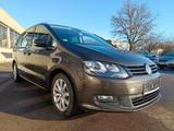Volkswagen Sharan Allstar 4Motion DSG / 7-Sitzer