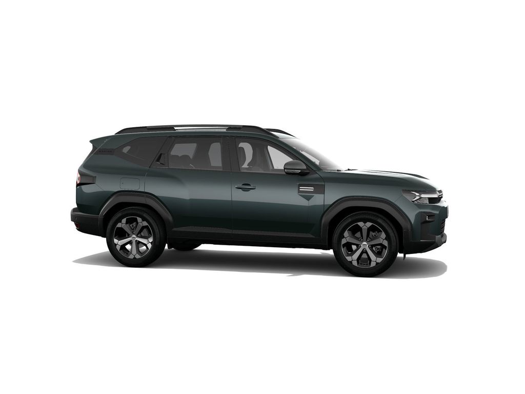 DACIA Bigster - Bild 9