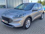 Ford Kuga Titanium 190PS 4x4 AUTOM. HEAD-UP AHK NAVI - Ford Kuga: Ps