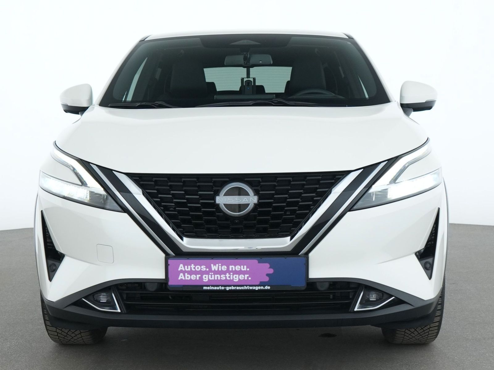 Nissan Qashqai - Bild 4