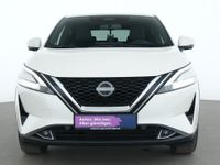 Nissan Qashqai - Vorschau Bild 4