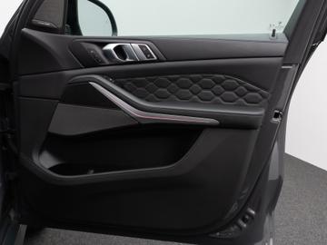 2023 BMW X5 M — миниатюра 31