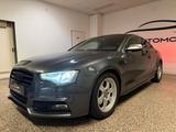 Audi A5 2.0 TDI quattro DTM S-line RS-Felgen Dashcam - Audi: Felgen