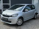 Skoda Citigo AUTOMATIK,PDC,ERST 59400 KM Ambition - Skoda Citigo in Berlin