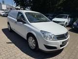 Opel Astra 1.7 CDTI Kasten Tüv neu 2 hand tiptop - Opel Astra mit Diesel-Antrieb: 1.7