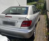 Citroën Citroen Xsara - Citroën Xsara von privat
