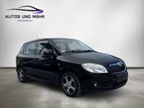 Skoda Fabia Ambiente Klima Fenster el. - Skoda Gebrauchtwagen von 2008