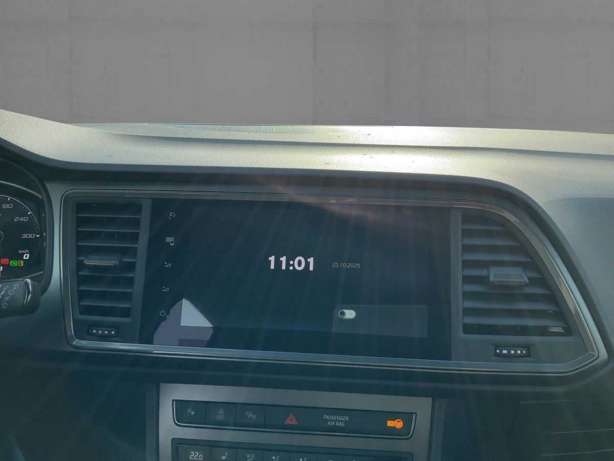 Cupra Ateca - Bild 11