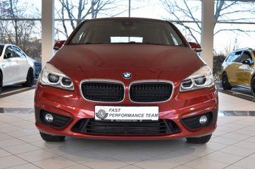 BMW 225 Active Tourer - 7