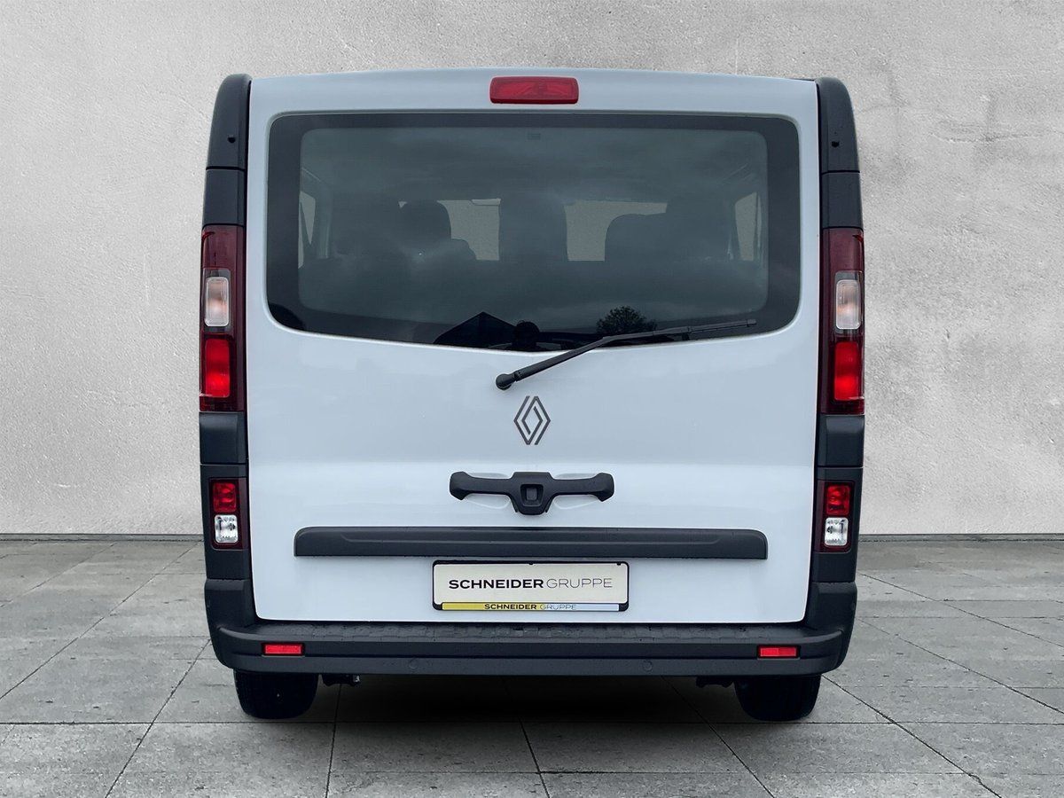 Renault Trafic - Bild 4