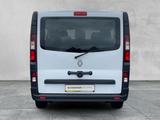 Renault Trafic Authentic Blue dCi 110 KLIMA+PDC+LED+DAB - Renault Trafic Tageszulassungen