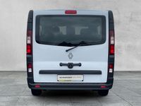 Renault Trafic - Vorschau Bild 4