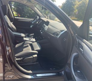 BMW X3 - 8