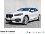 BMW 120i /5 RFK NAVI LED PDC V+H DAB Parkass. Klima - BMW 120 in Oberhausen