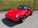 Porsche 911 Carerra 3,2  WTL  28500 Km