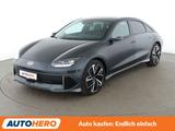 Hyundai IONIQ 6 electric drive 239 kW Uniq 4WD  *NAV*ACC - Hyundai IONIQ 6 mit Panoramadach