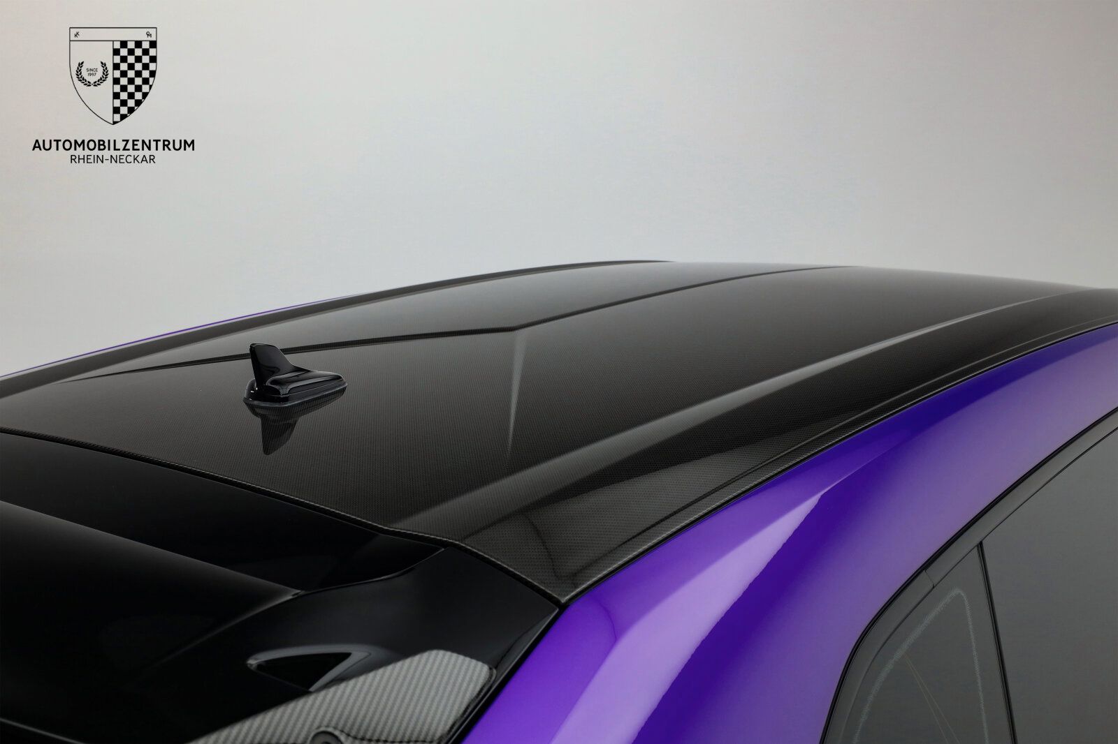 Lamborghini Urus - Bild 19