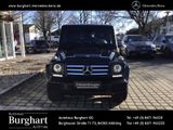 Mercedes-Benz G 350 d lang AMG Sport-Paket COMAND/DistronicSHD - Mercedes-Benz G 350 aus 2016