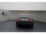 Mercedes-Benz CLA 45 S AMG 4M Aero PerfSitz+AGA+Lenk Burm Pano - gebrauchte Mercedes-Benz CLA 45 AMG aus dem Jahr 2021