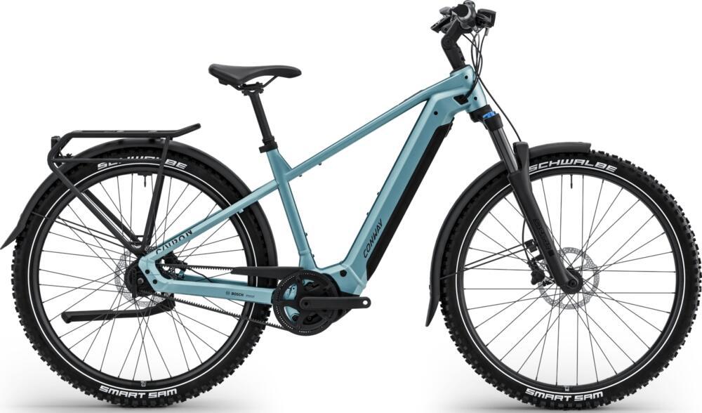 Conway Cairon C 2.0 B 53 cm