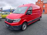 Volkswagen Crafter Kasten 35 lang Hochdach FWD / LED / PDC - Volkswagen Crafter: 35