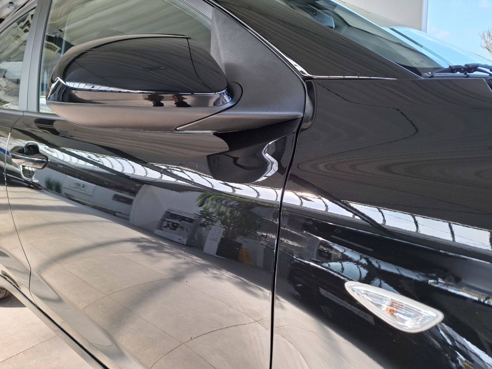 Hyundai i10 - Bild 34