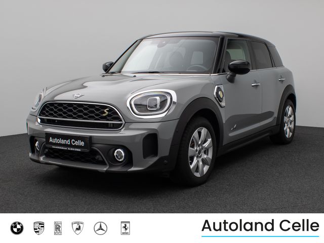 MINI Countryman SE (Cooper)  ALL4 DAB Navi Kamera LED