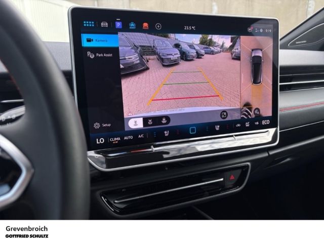 Volkswagen ID.7 - Bild 22