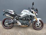 BMW F 800 R - BMW R800