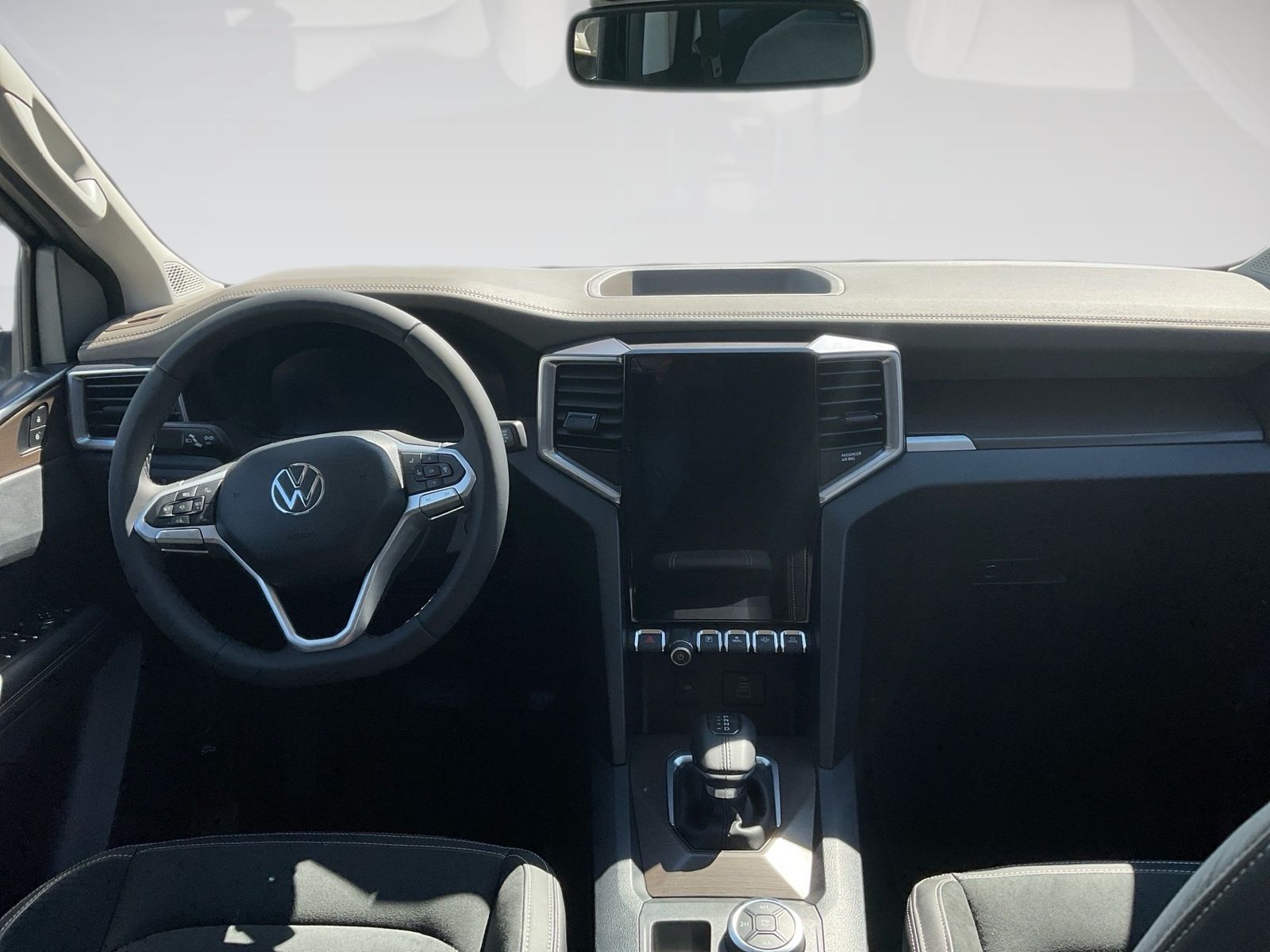 Volkswagen Amarok - Bild 9