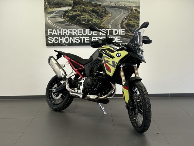 BMW F 900 GS *EnduropaketPro*Sofort*Lieferung*