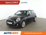 MINI One *NAVI*LED*TEMPO*PDC*SHZ* - MINI MINI Gebrauchtwagen in Bonn