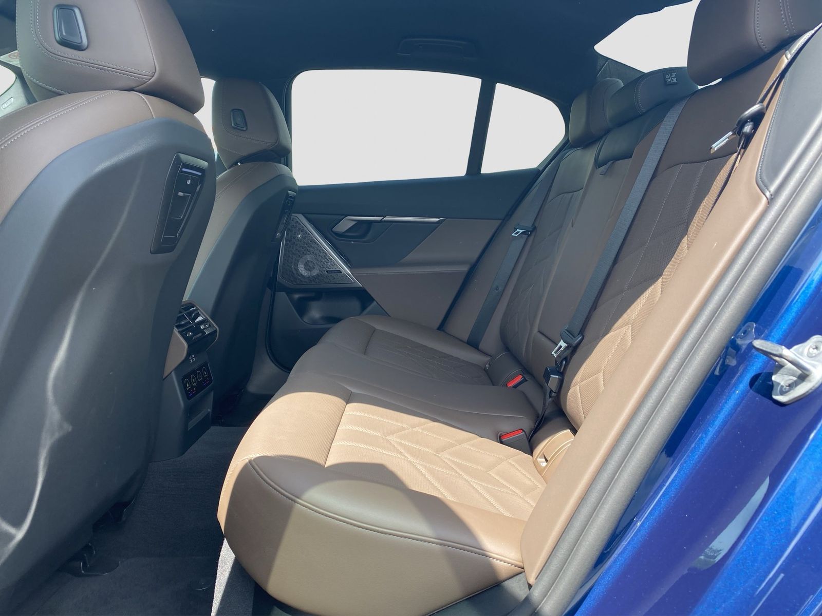 BMW i5 xDrive40 Limousine ///M-Sport ACC AHK ad.Fw.P foto 15