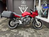 Yamaha FZ6 Fazer ABS Koffer - Offers