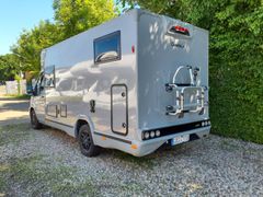 Chausson S 697 Sport Line, Automatik