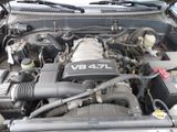 Toyota Tundra V8*4.7 Ltr.*LKW-Zulassung*Nur 59000 Tkm* - Toyota Tundra Gebrauchtwagen