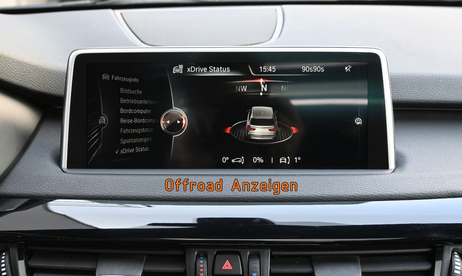 Fahrzeugabbildung BMW X5 xDrive30d M-Sport °ACC°AHK°STANDHEIZ°PANO°HUD