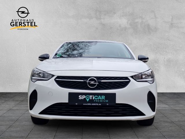 Corsa Edition 1.2 KLIMA PDC BLUETOOTH BC TEMPOMA