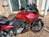 Suzuki DL 650 V-Strom - SUZUKI 650 DL