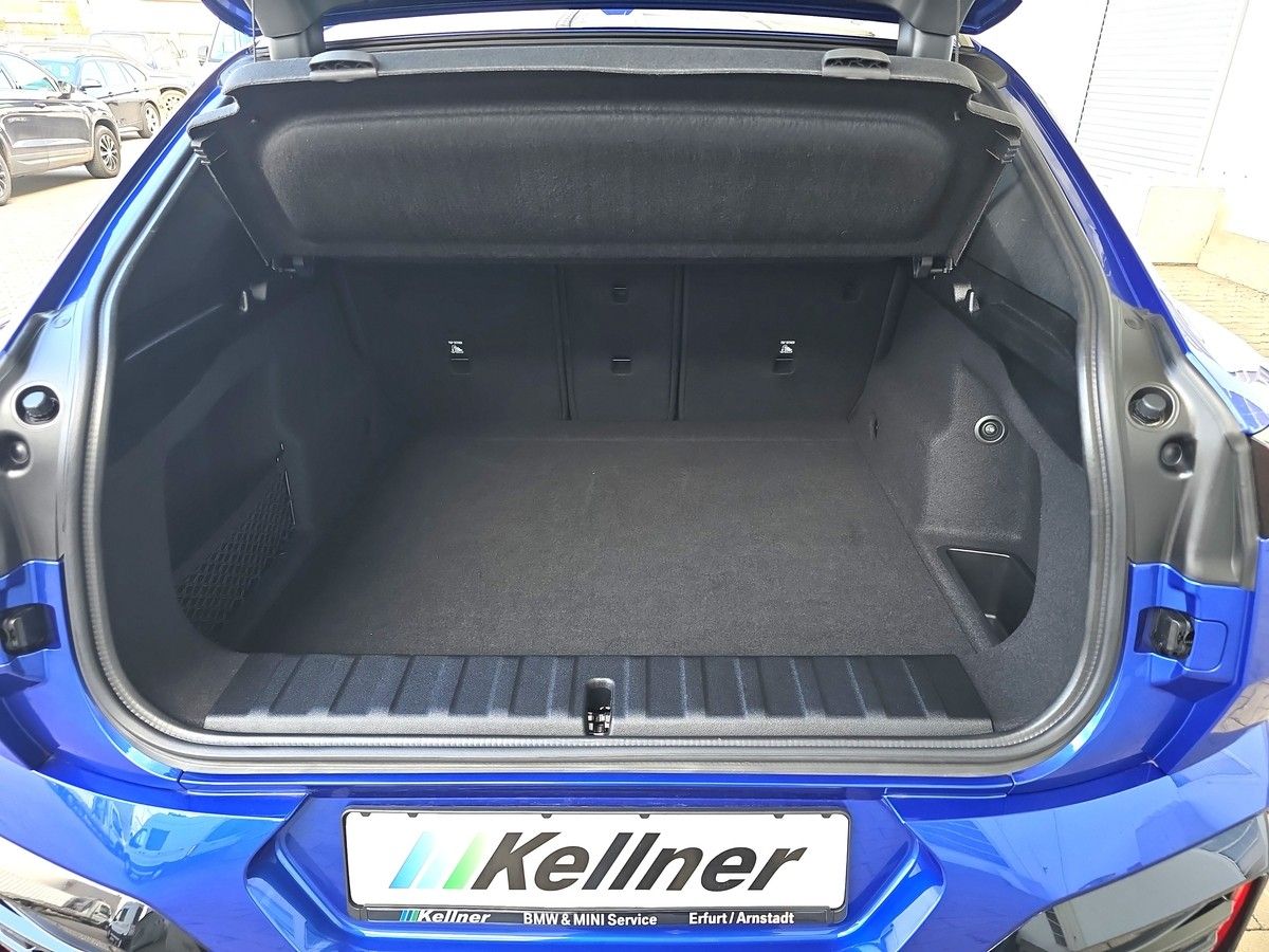 BMW X2 xDr. 20d M Sport AHK HUD PANO 21 ACC H&K 360 foto 20