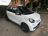 Smart ForFour 1.0 Passion, 71 PS, 80.000 km  - Smart ForFour Gebrauchtwagen in Bielefeld