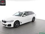 BMW 520 d T M SPORT SHADOW KAMERA,PANO,AMBIENTE,AHK